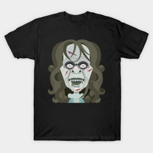 Exorcistism T-Shirt